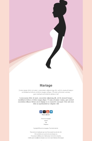 Célébration Nuptiale