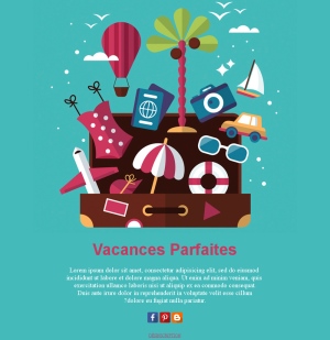 Idées pour Fêtes