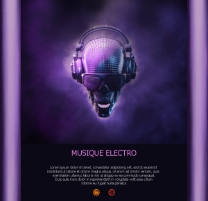 Inspiration Musicale