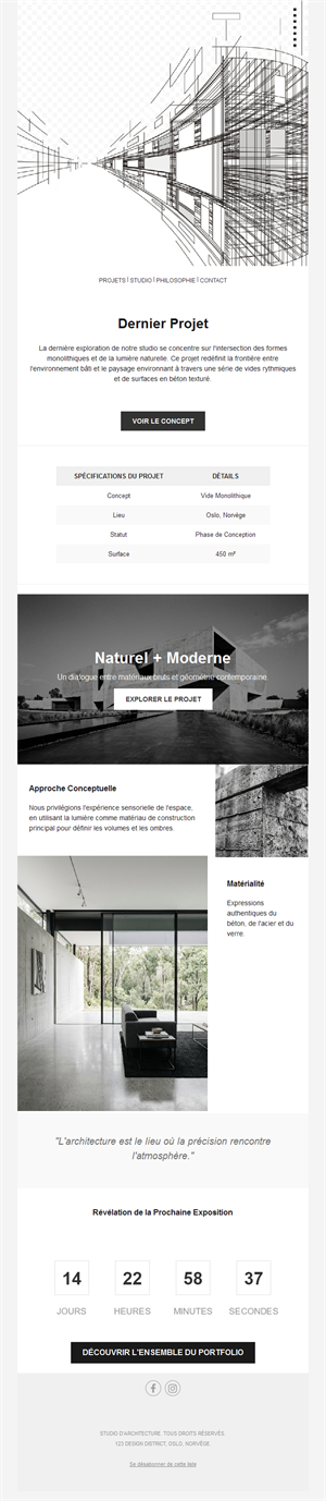 Creative Projects Highligh