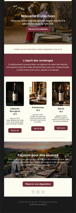 Wine Makers
