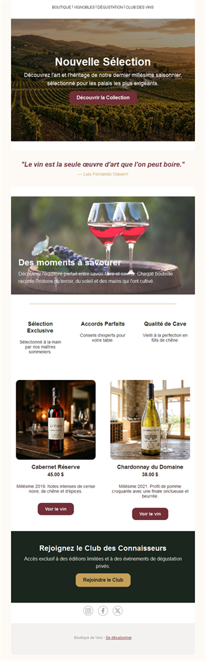 Wine Makers
