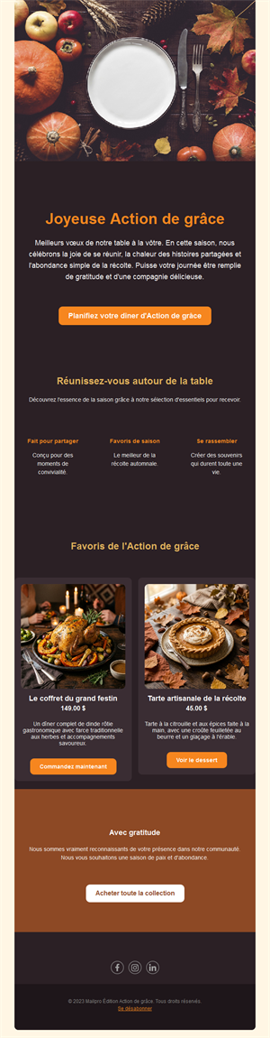 Grateful Moments Templates