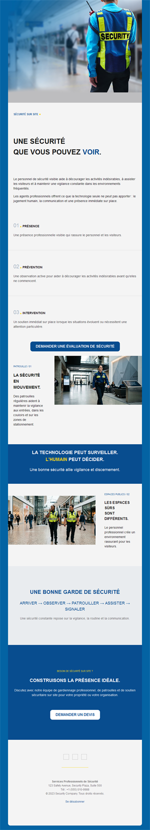 Safety Alerts Templates