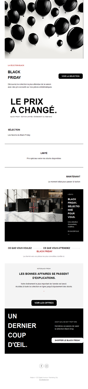 Black Friday Offers