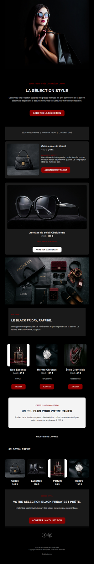 Mega Black Friday Deals