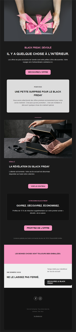 Black Friday Deals Online