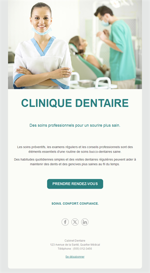 Dental News & Services 