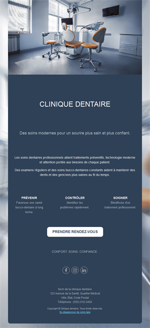 Dental Treatments & Deals 