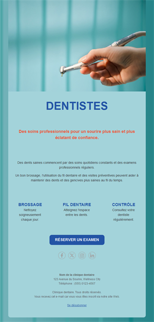 Dental Tips & Care 