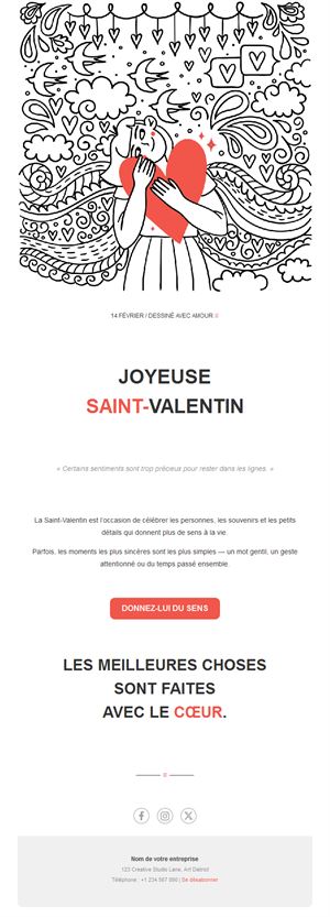 Valentine's Day Special
