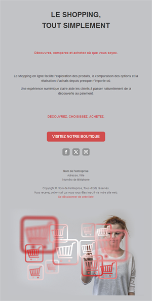 Ecommerce Promotions Pro