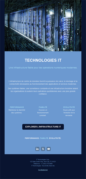 Technology Updates