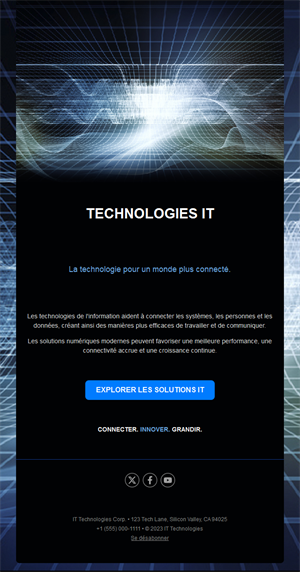IT Company News