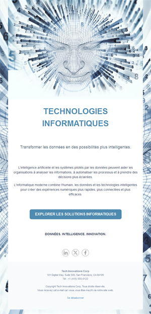 Tech Business News