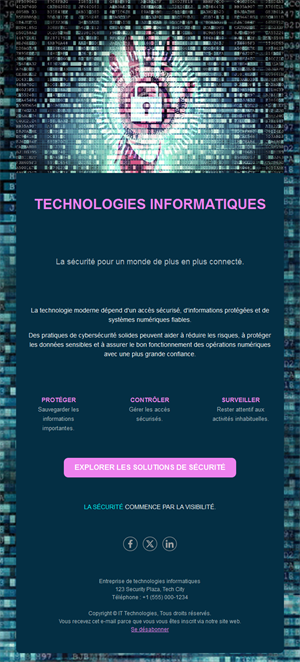 IT Industry Insights