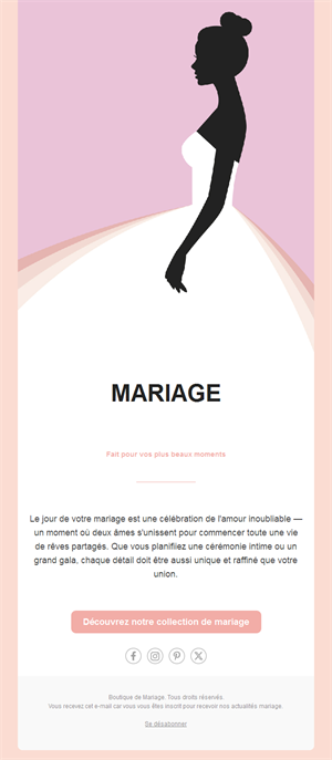 Invitations & Announcements