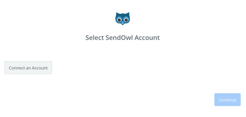 Setup SendOwl 2